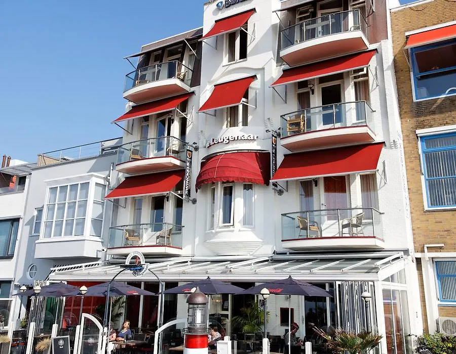 Hotel De Leugenaar-1