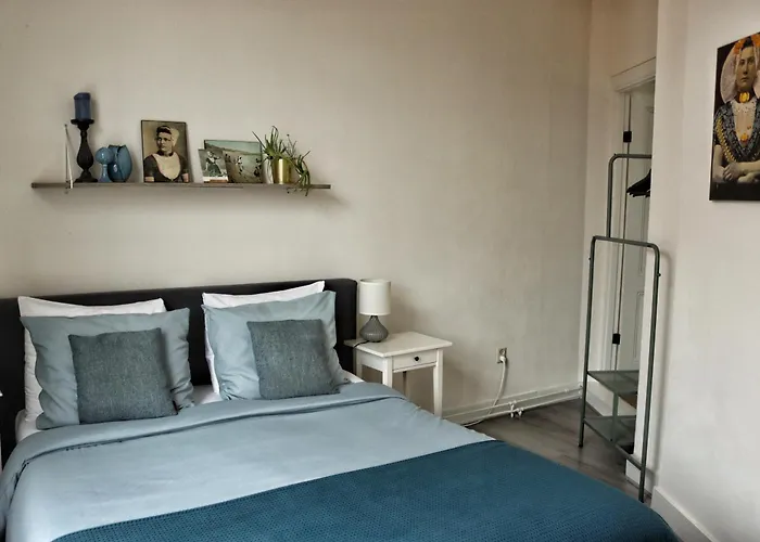 B&B Zeeuws genoegen