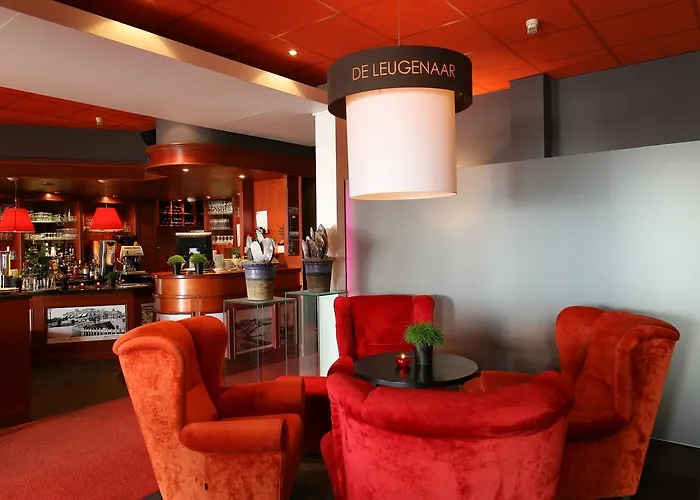 Hotel De Leugenaar